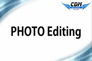 Portfolio for Image Editing Services